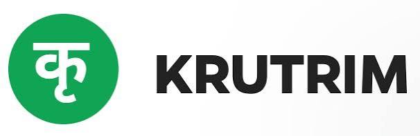 Krutrim