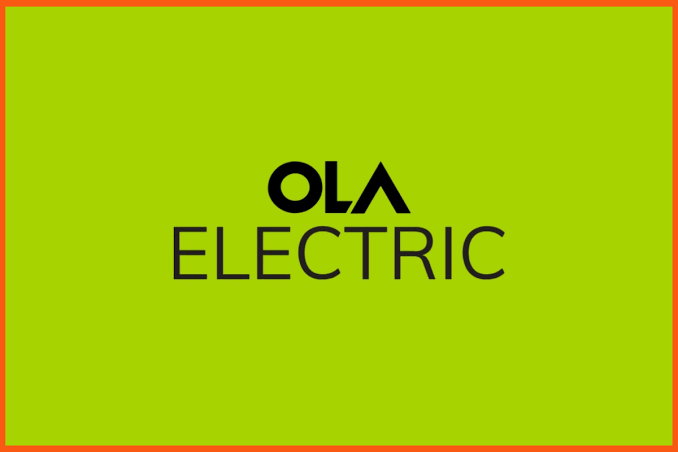 Ola Electric